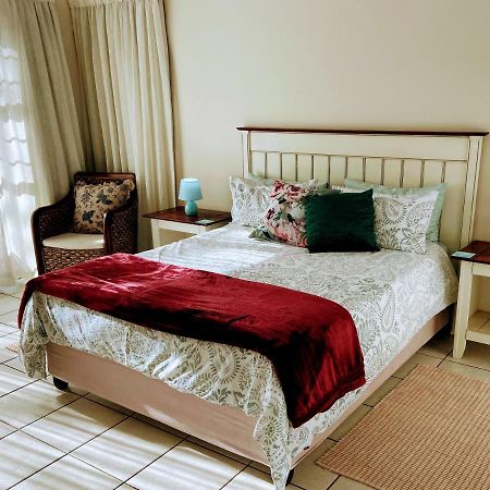 Hotel Sheilan House Port Alfred Zewnętrze zdjęcie