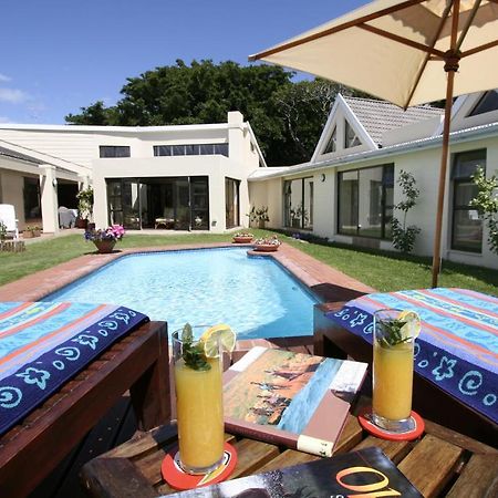 Hotel Sheilan House Port Alfred Zewnętrze zdjęcie