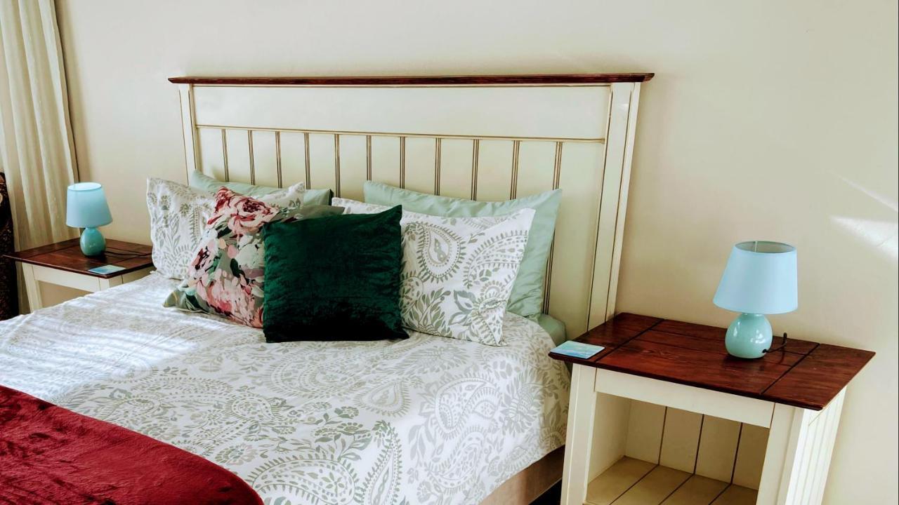 Hotel Sheilan House Port Alfred Zewnętrze zdjęcie