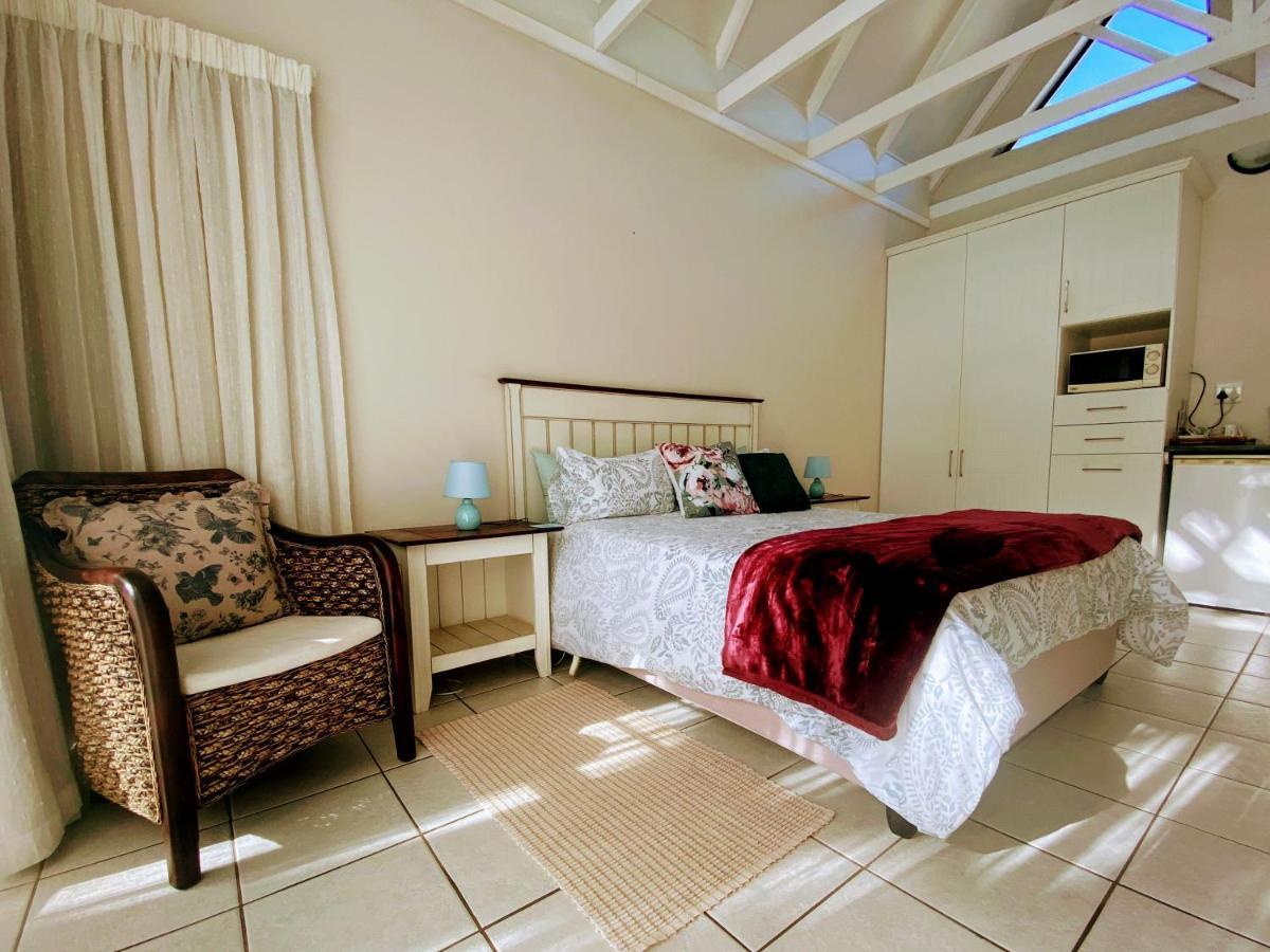 Hotel Sheilan House Port Alfred Zewnętrze zdjęcie