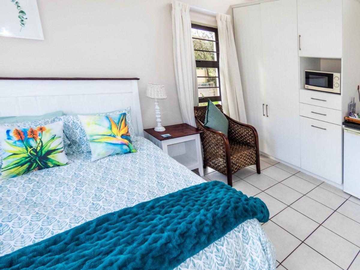 Hotel Sheilan House Port Alfred Zewnętrze zdjęcie