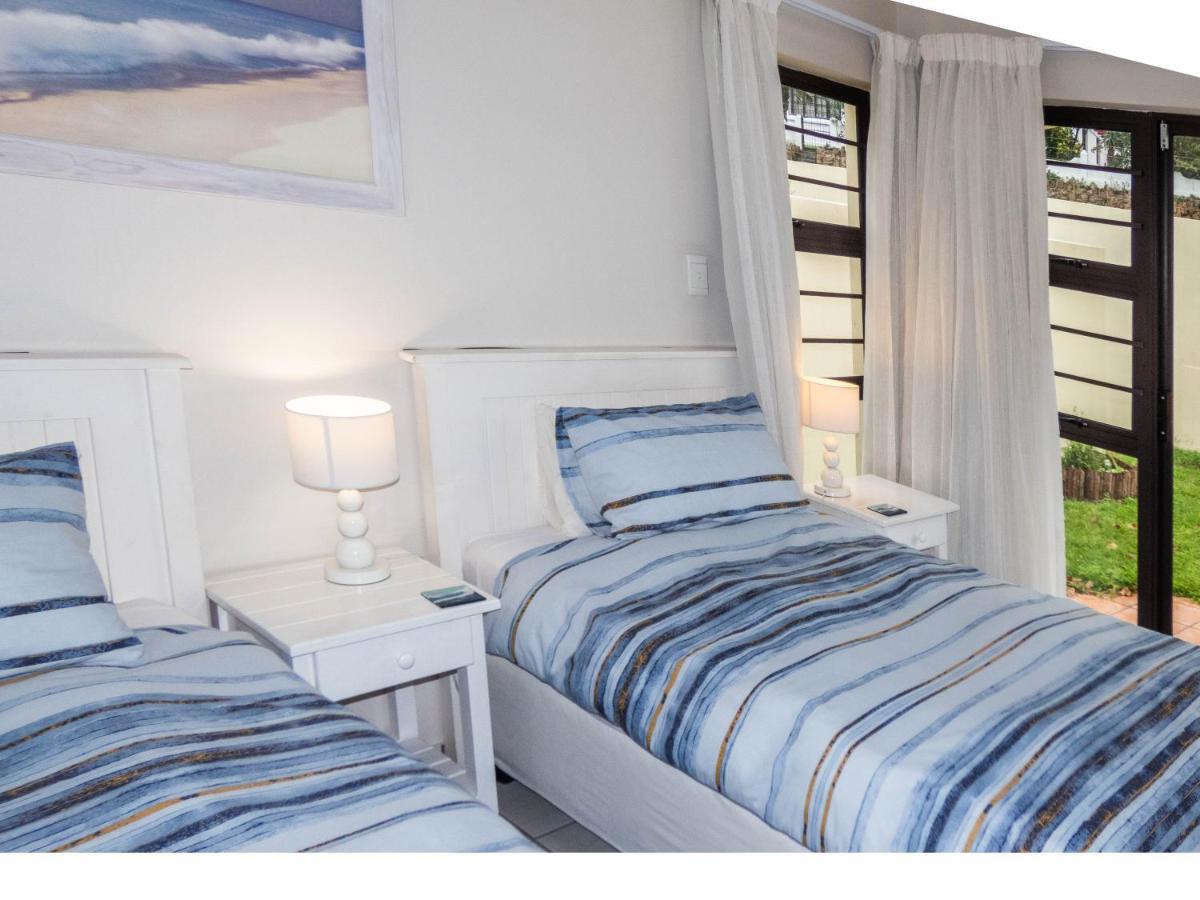 Hotel Sheilan House Port Alfred Zewnętrze zdjęcie