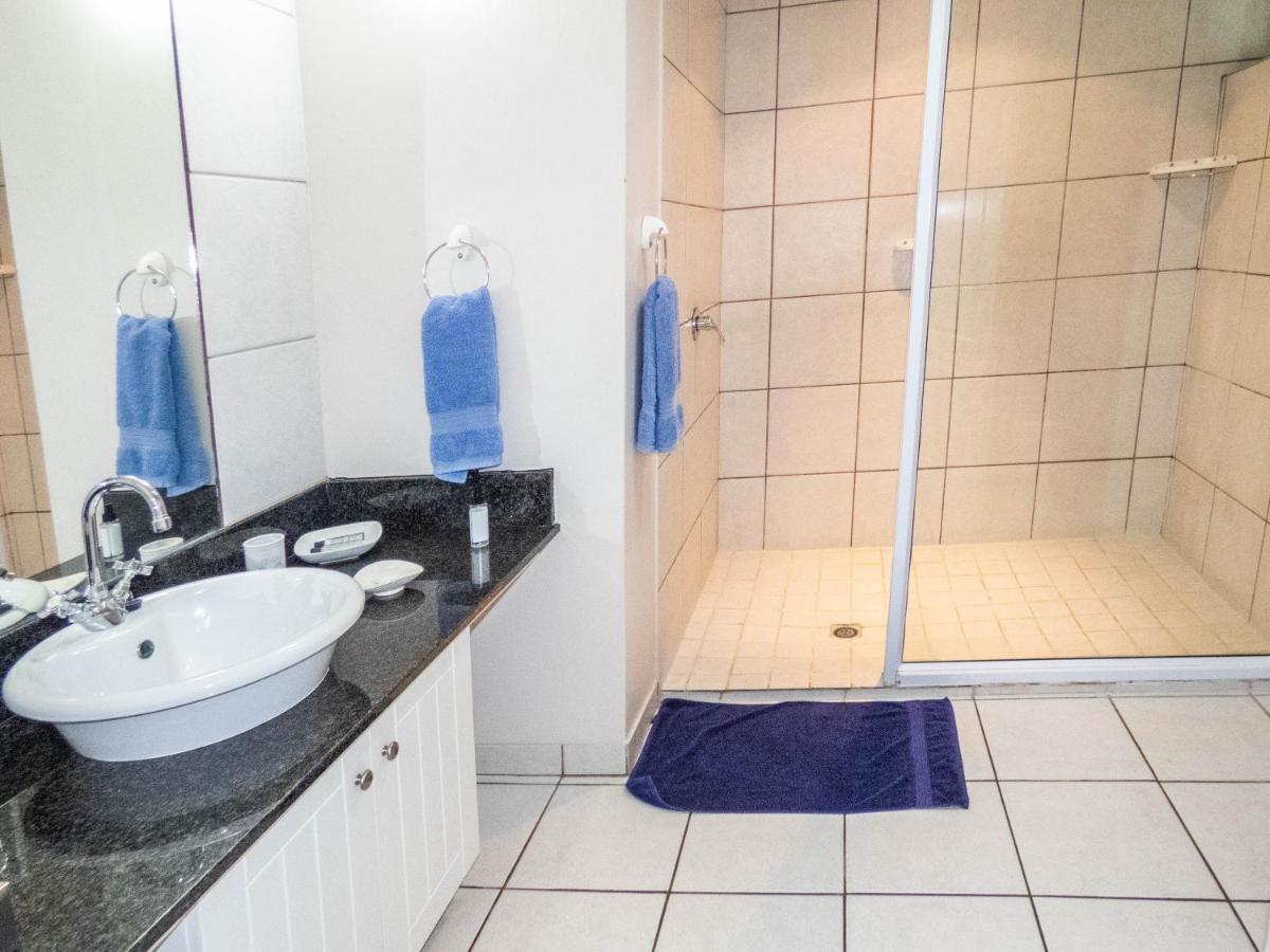 Hotel Sheilan House Port Alfred Zewnętrze zdjęcie