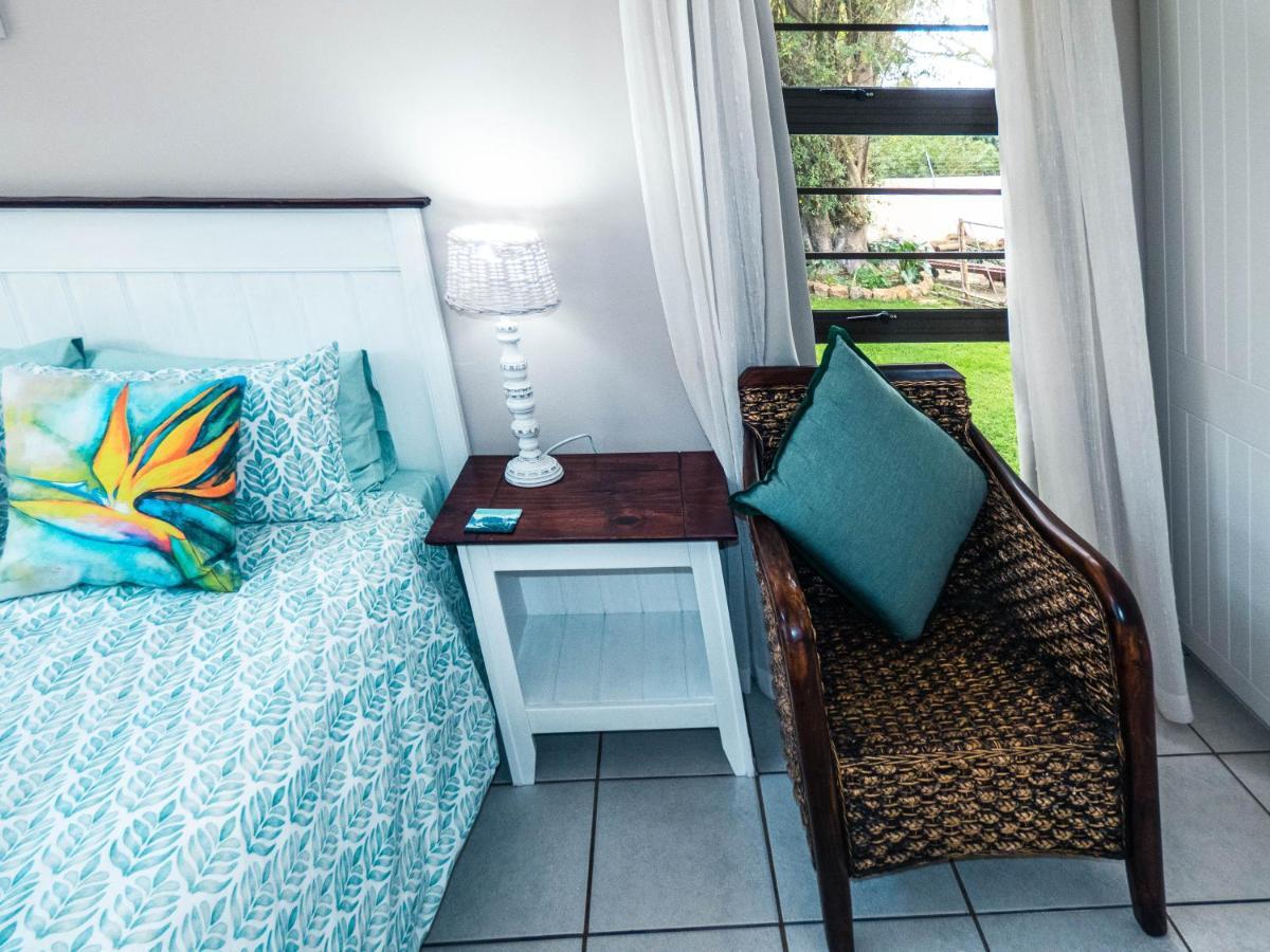 Hotel Sheilan House Port Alfred Zewnętrze zdjęcie