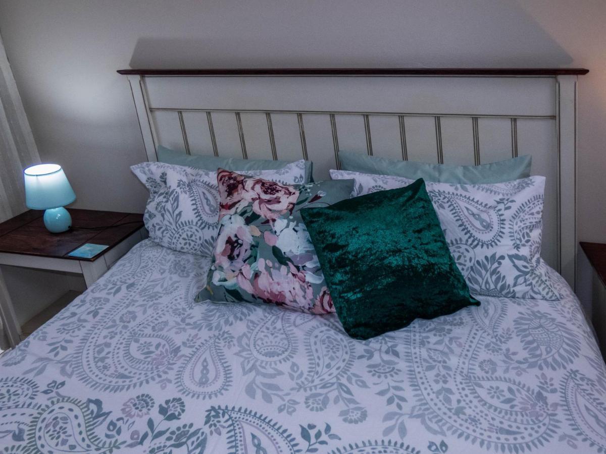 Hotel Sheilan House Port Alfred Zewnętrze zdjęcie