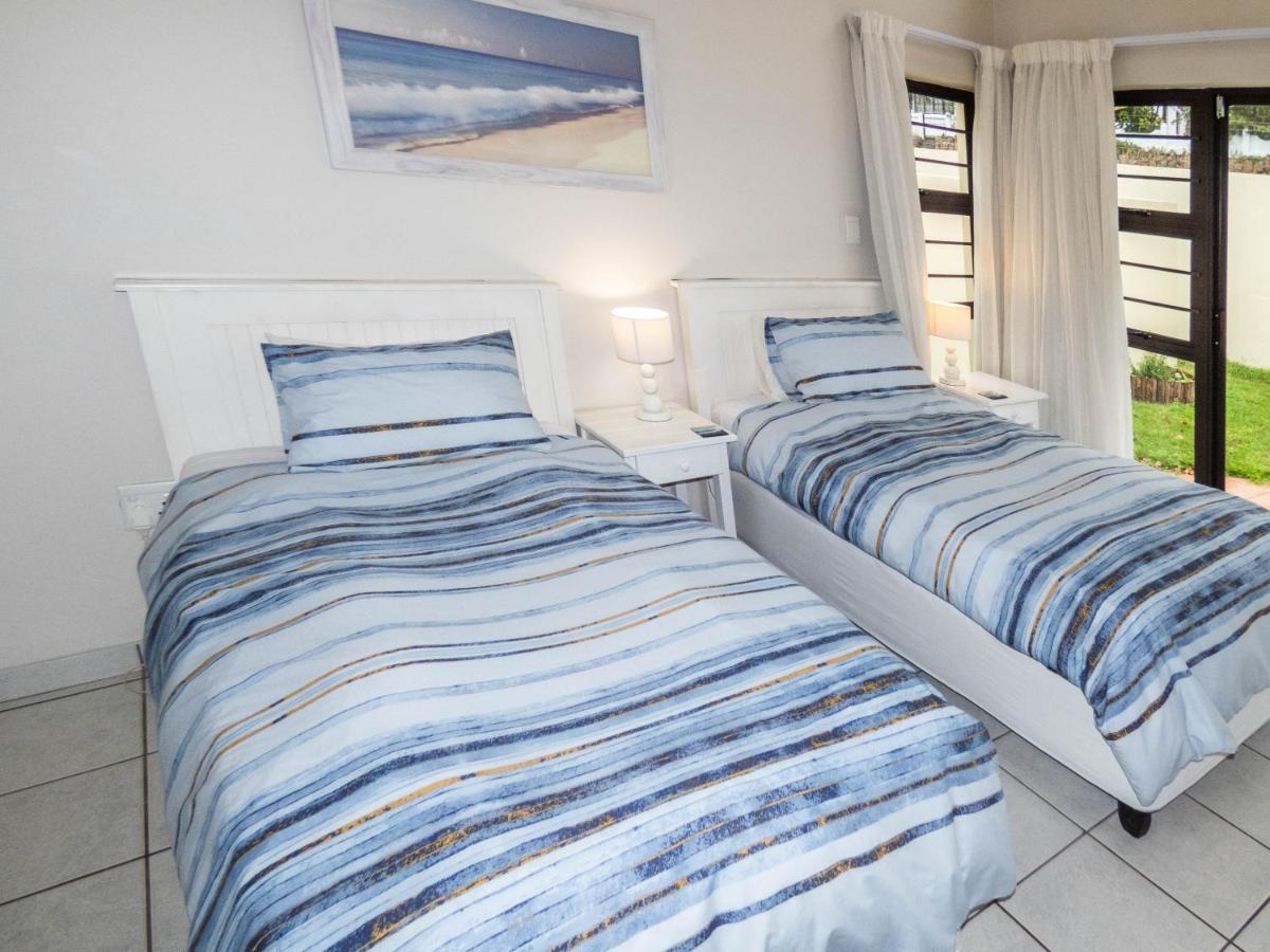 Hotel Sheilan House Port Alfred Zewnętrze zdjęcie