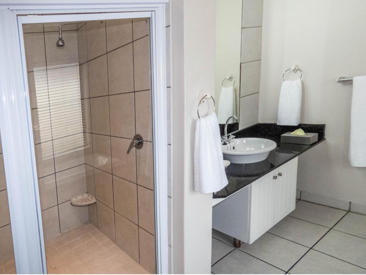 Hotel Sheilan House Port Alfred Zewnętrze zdjęcie