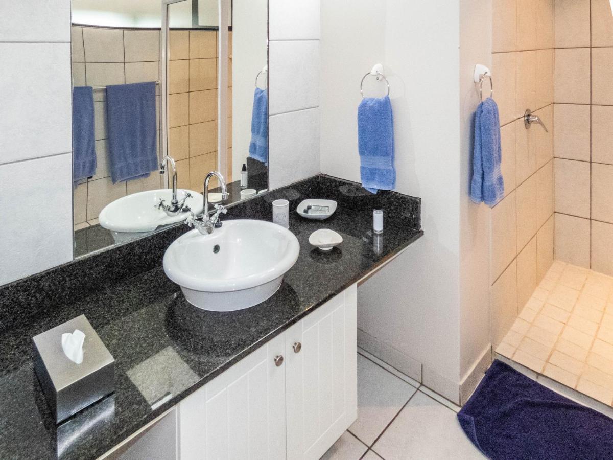 Hotel Sheilan House Port Alfred Zewnętrze zdjęcie