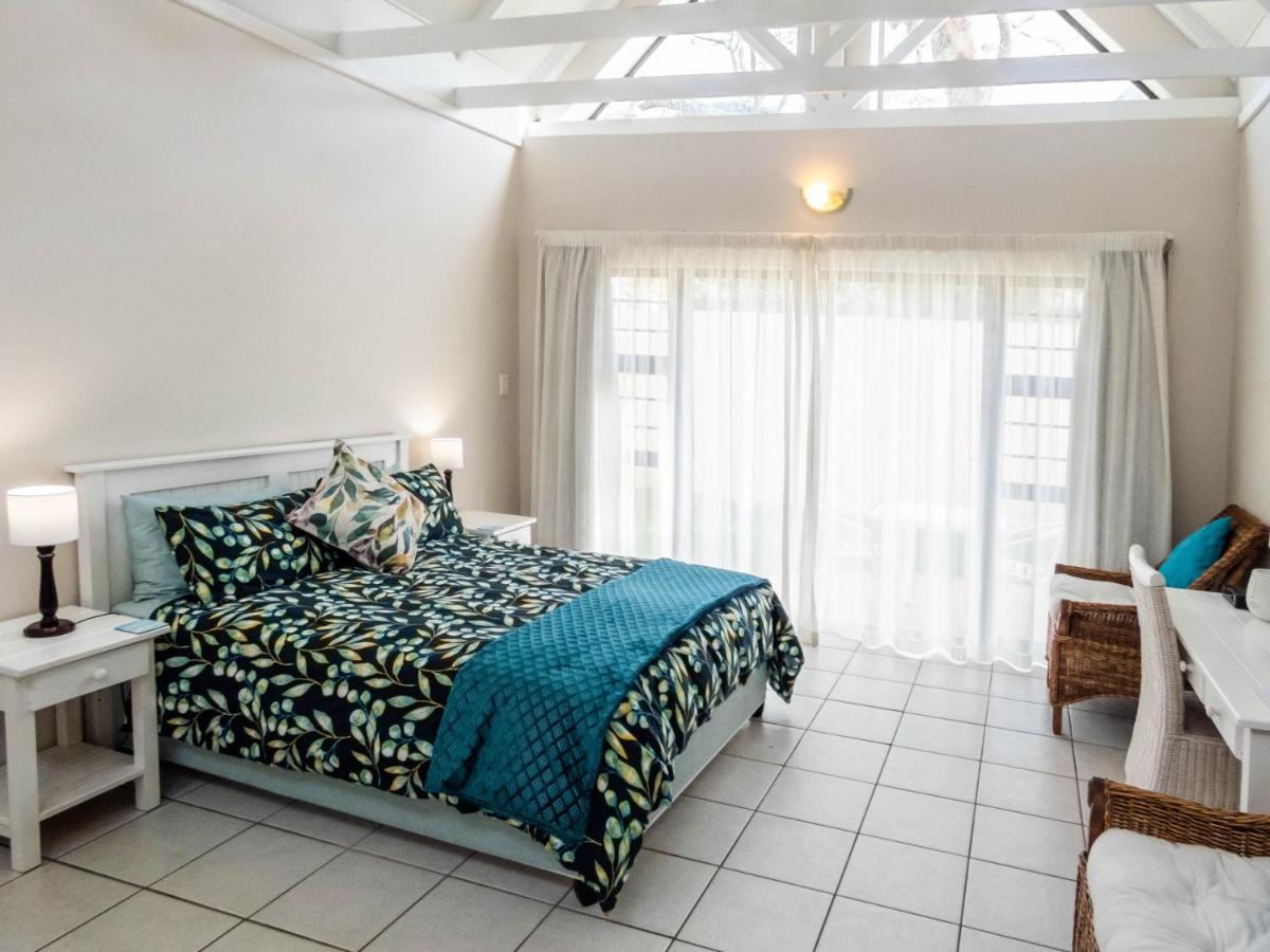 Hotel Sheilan House Port Alfred Zewnętrze zdjęcie