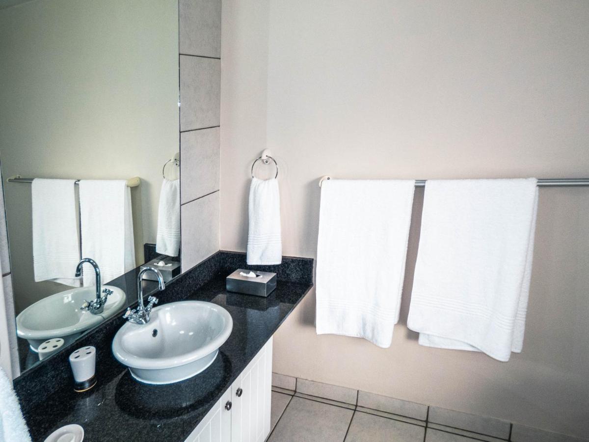 Hotel Sheilan House Port Alfred Zewnętrze zdjęcie