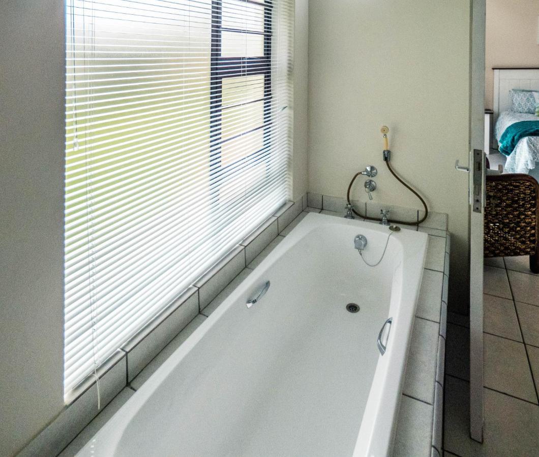 Hotel Sheilan House Port Alfred Zewnętrze zdjęcie