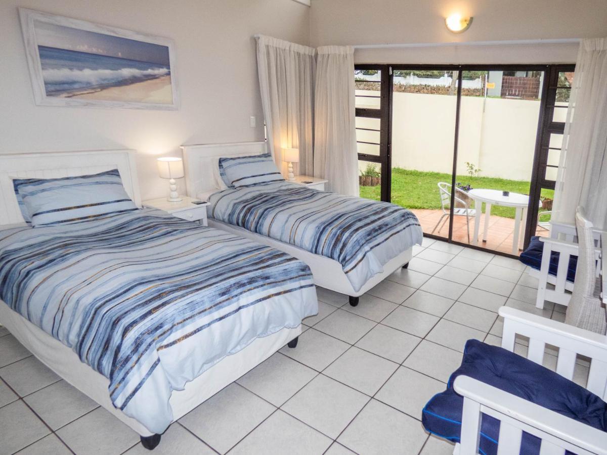 Hotel Sheilan House Port Alfred Zewnętrze zdjęcie