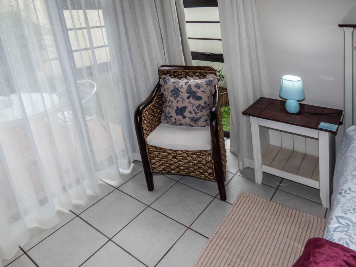 Hotel Sheilan House Port Alfred Zewnętrze zdjęcie