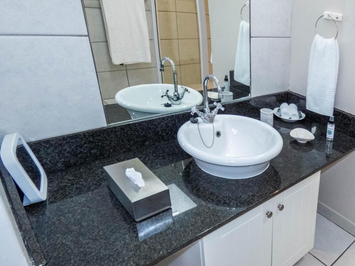 Hotel Sheilan House Port Alfred Zewnętrze zdjęcie