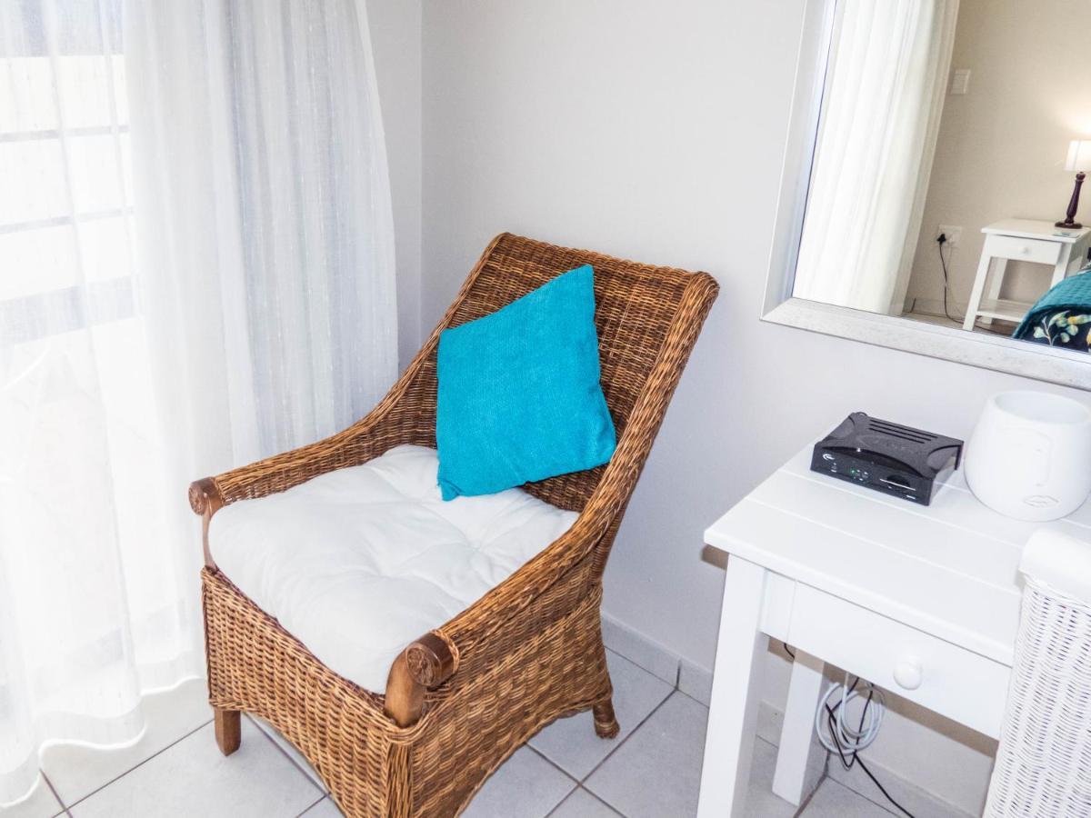 Hotel Sheilan House Port Alfred Zewnętrze zdjęcie