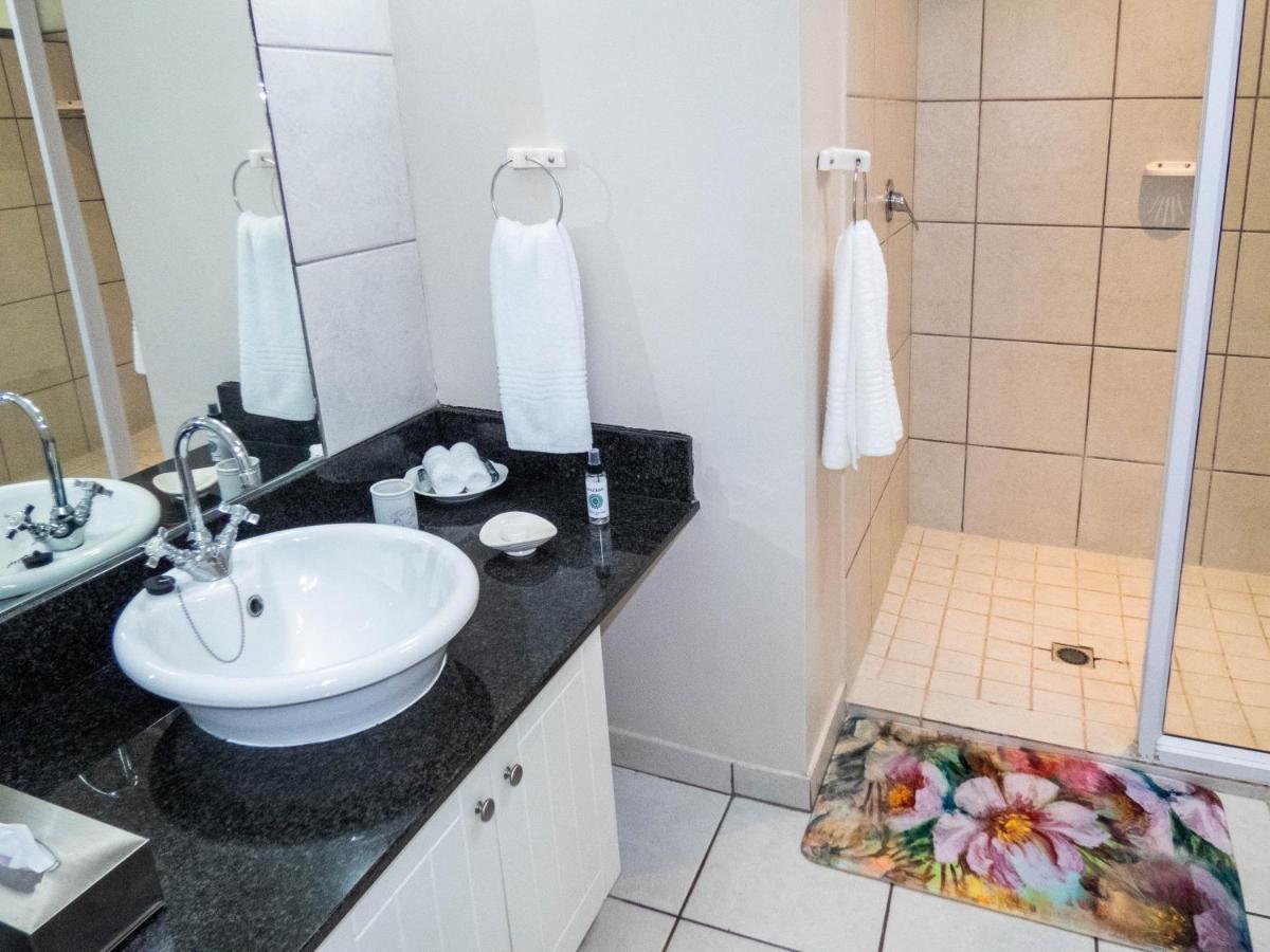 Hotel Sheilan House Port Alfred Zewnętrze zdjęcie