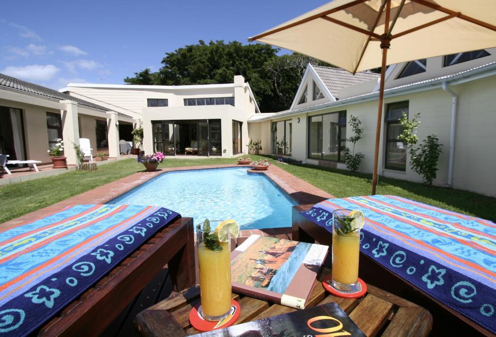 Hotel Sheilan House Port Alfred Zewnętrze zdjęcie