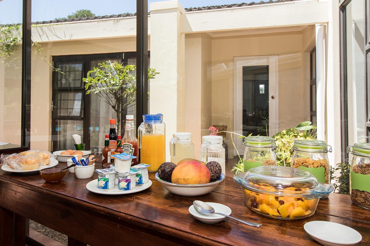 Hotel Sheilan House Port Alfred Zewnętrze zdjęcie