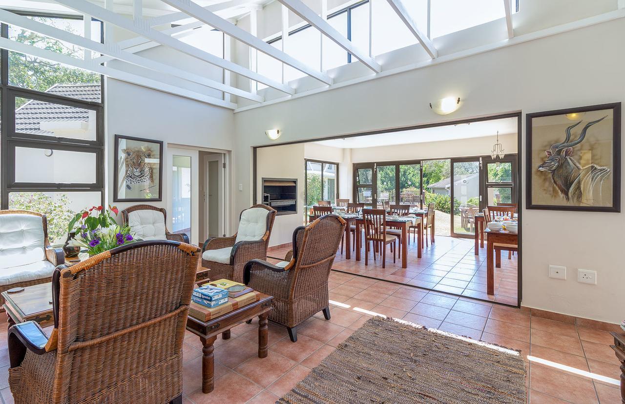 Hotel Sheilan House Port Alfred Zewnętrze zdjęcie
