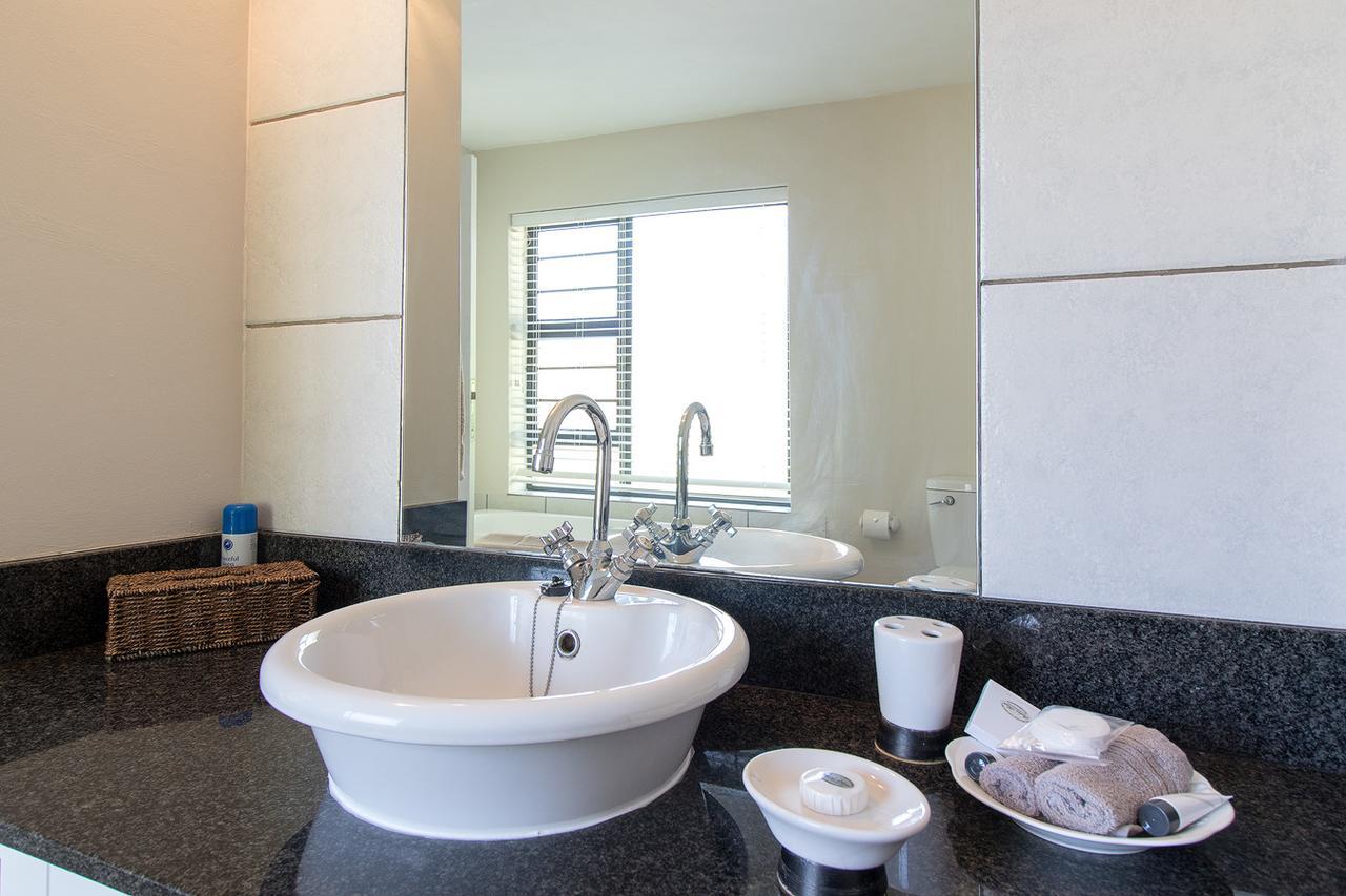 Hotel Sheilan House Port Alfred Zewnętrze zdjęcie