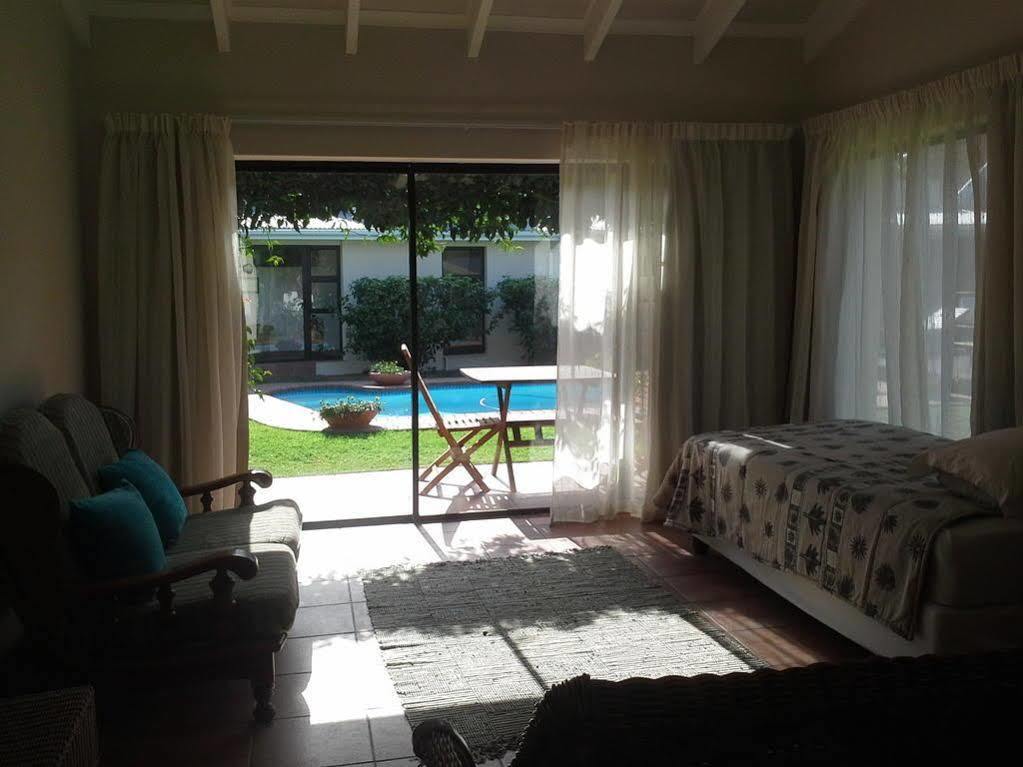 Hotel Sheilan House Port Alfred Zewnętrze zdjęcie
