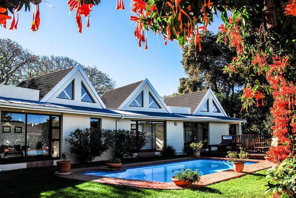 Hotel Sheilan House Port Alfred Zewnętrze zdjęcie