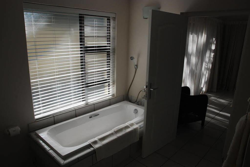 Hotel Sheilan House Port Alfred Zewnętrze zdjęcie