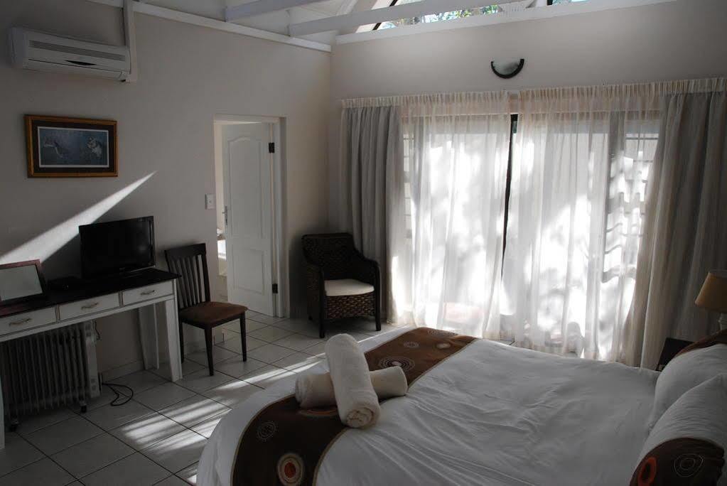 Hotel Sheilan House Port Alfred Zewnętrze zdjęcie