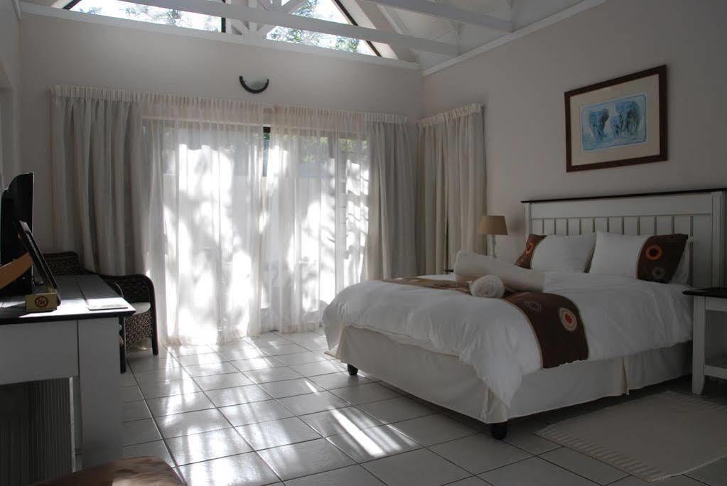 Hotel Sheilan House Port Alfred Zewnętrze zdjęcie