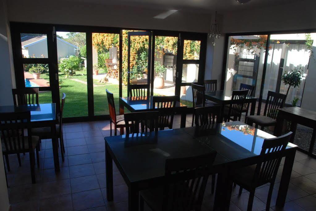 Hotel Sheilan House Port Alfred Zewnętrze zdjęcie