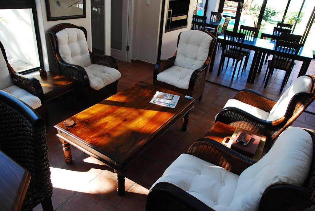 Hotel Sheilan House Port Alfred Zewnętrze zdjęcie