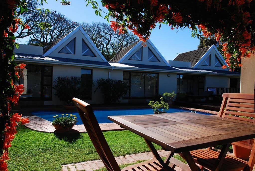 Hotel Sheilan House Port Alfred Zewnętrze zdjęcie