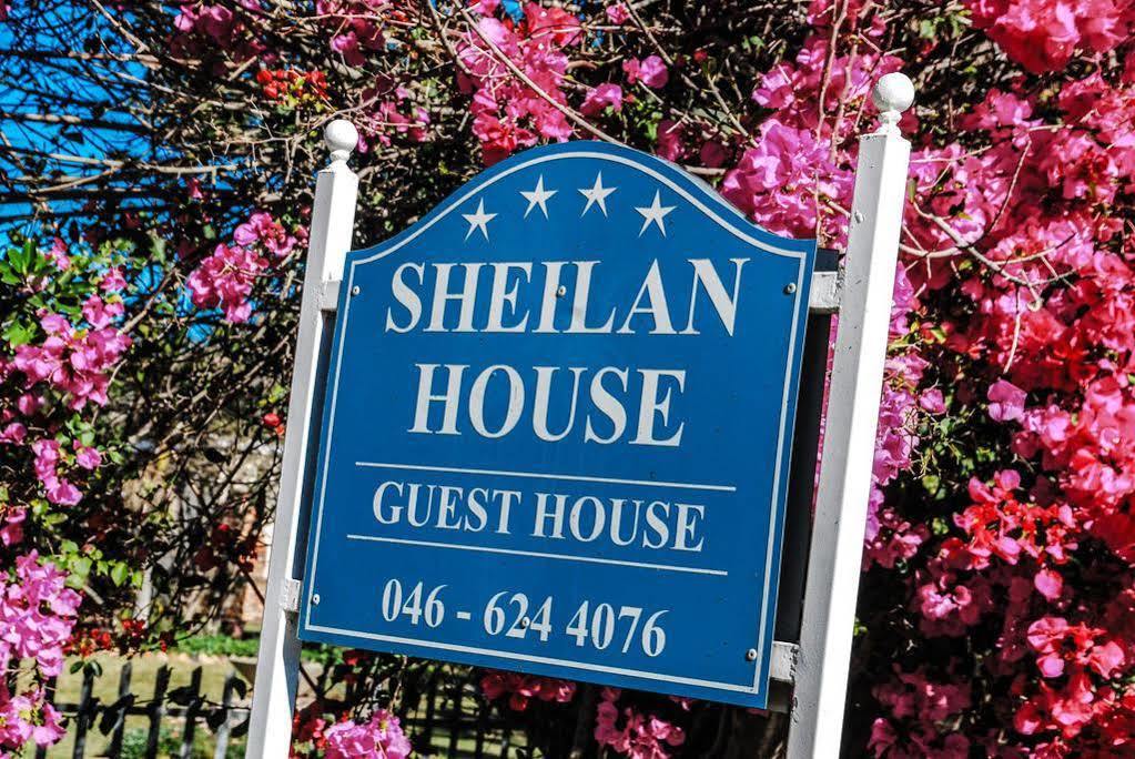 Hotel Sheilan House Port Alfred Zewnętrze zdjęcie