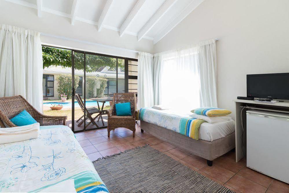 Hotel Sheilan House Port Alfred Zewnętrze zdjęcie