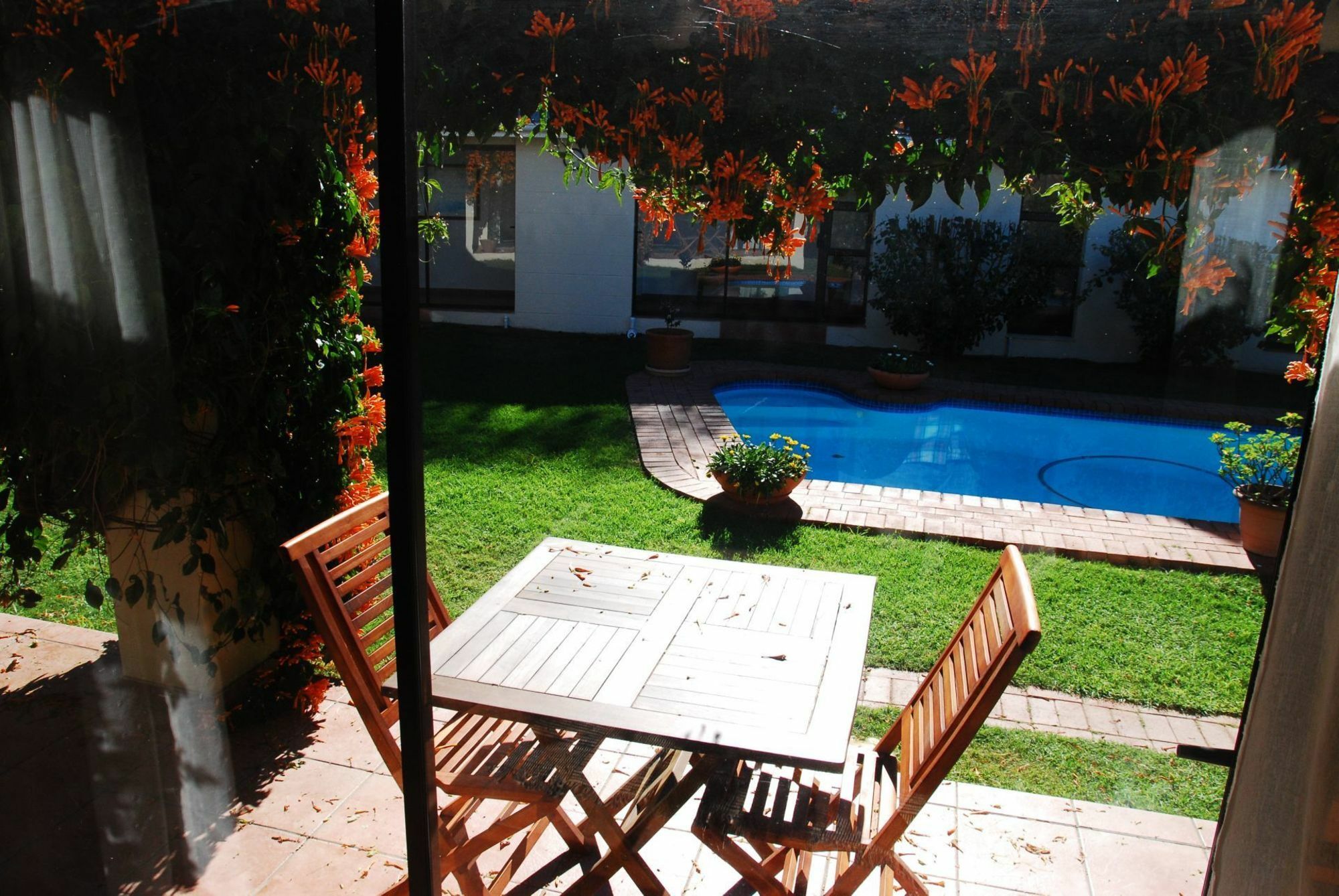 Hotel Sheilan House Port Alfred Zewnętrze zdjęcie