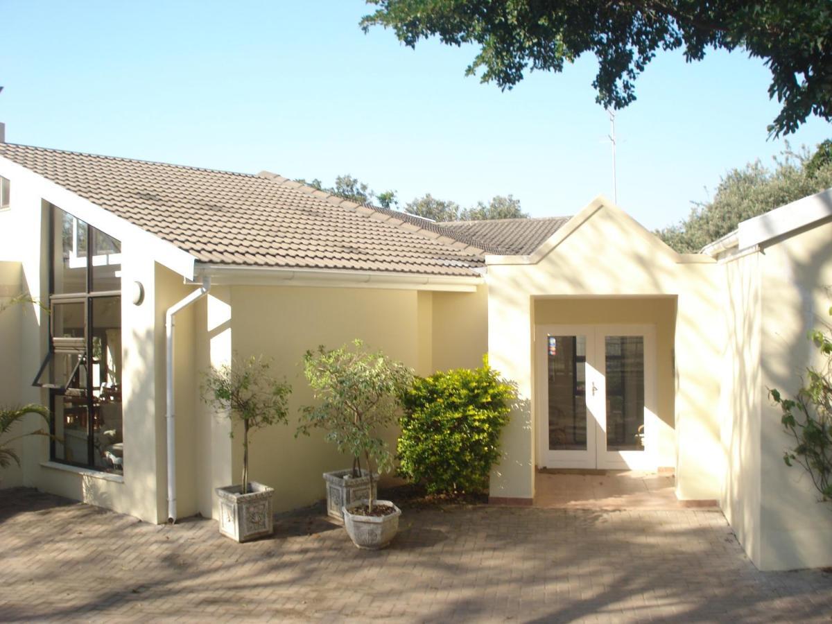 Hotel Sheilan House Port Alfred Zewnętrze zdjęcie